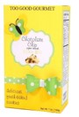 Butterfly Dot Cookies