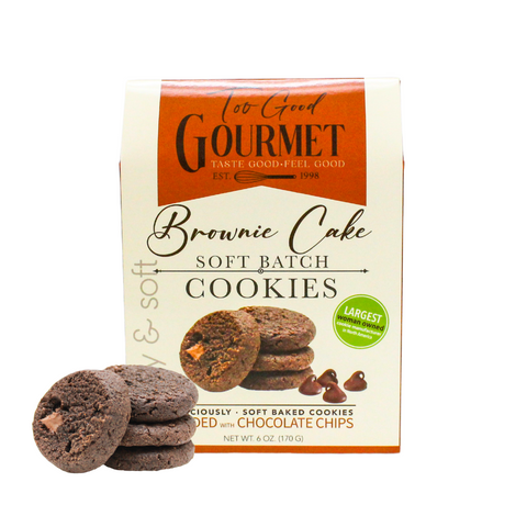Soft Batch Best Seller Variety 4-Pack