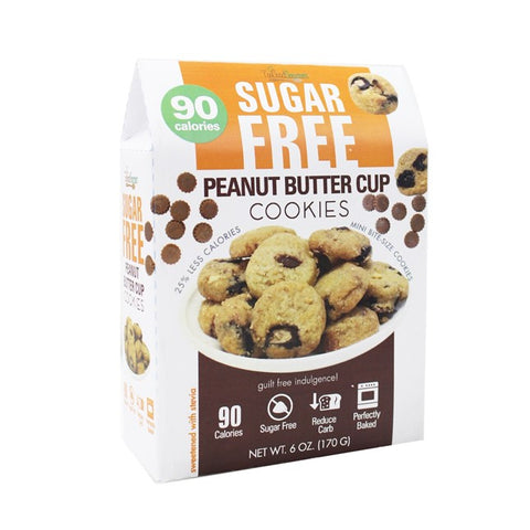 Sugar Free Cookies