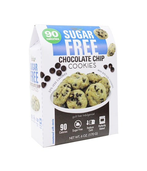 Sugar Free Cookies