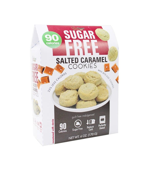 Sugar Free Cookies