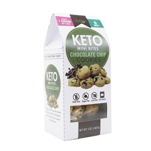 Keto Mini Bites