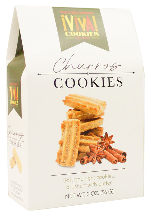 Cookie Minis
