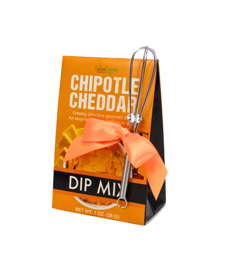 BBQ Dip Mixes