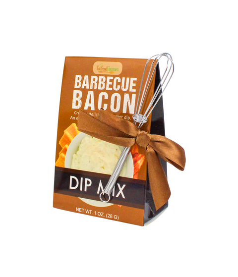 BBQ Dip Mixes