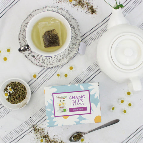Chamomile - Tea Bags