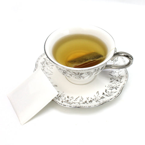 Tea & Crystal - Immunity