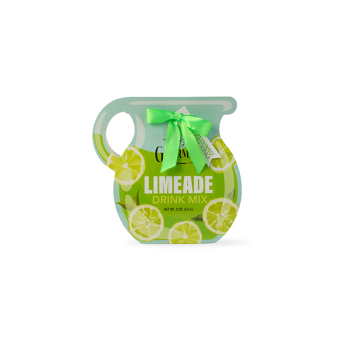 Citrus Lemonade Drink Mix