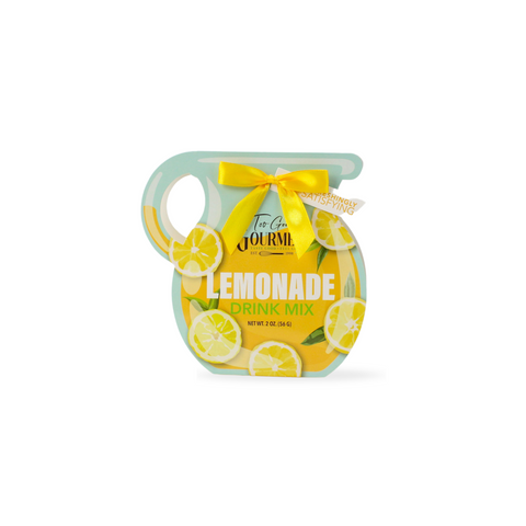 Citrus Lemonade Drink Mix