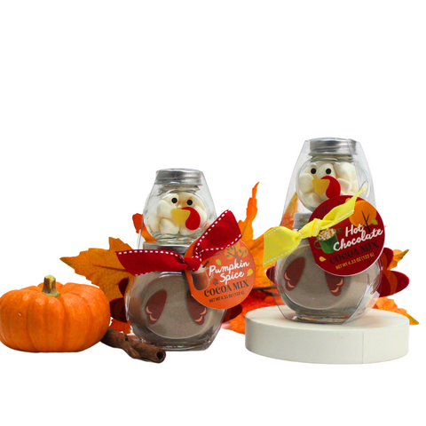 Turkey Cocoa