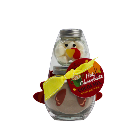 Turkey Cocoa