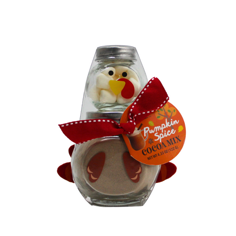 Turkey Cocoa