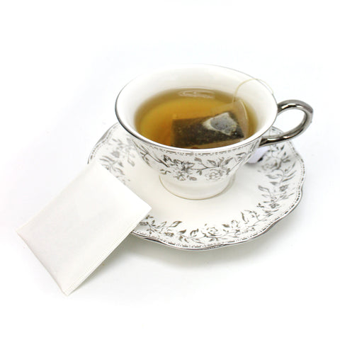 Tea & Crystal - Calm