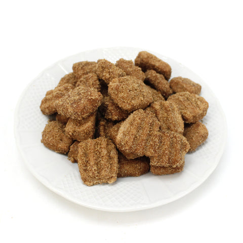 Churro Cookies