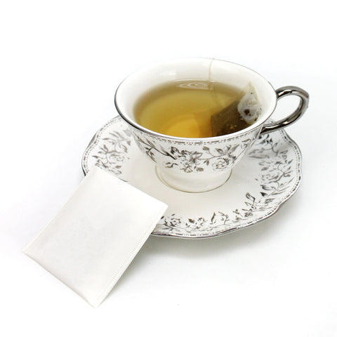 Tea & Crystal - Energy