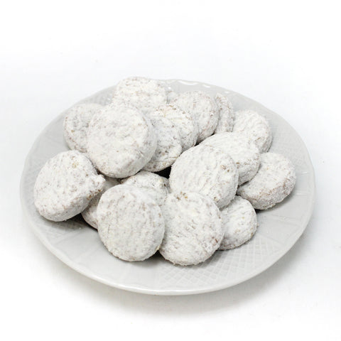 Horchata Cookies