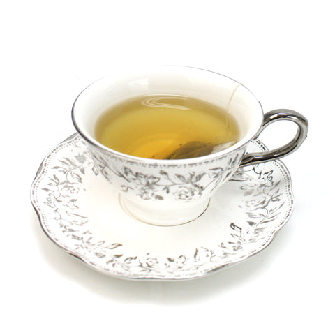 Lemon Ginger - Tea Bags