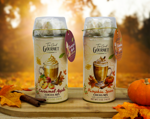 Farmer's Market Harvest Drink Mix