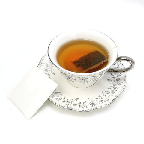 Tea & Crystal - Love