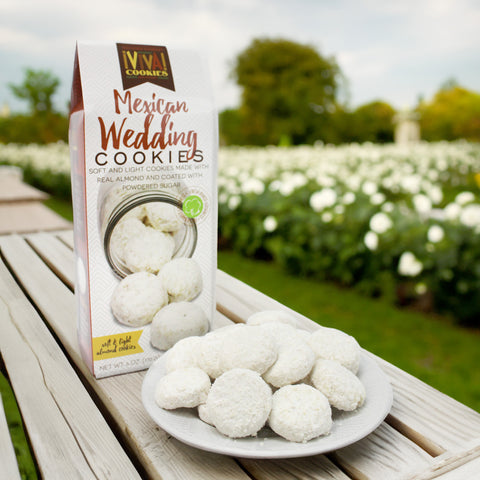 Hispanic Cookies 4-pack Variety