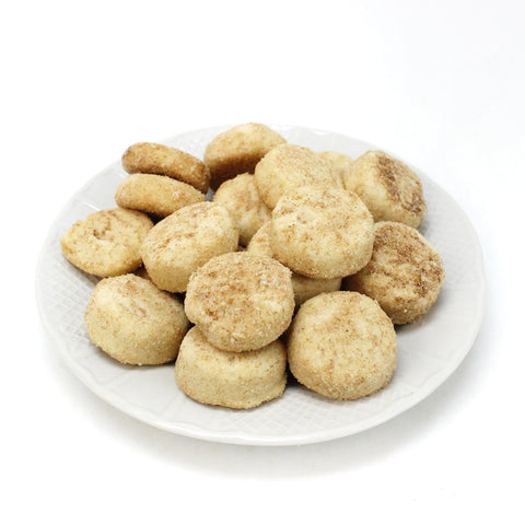 Polvorones Cookies