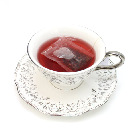 Raspberry Hibiscus - Tea Bags