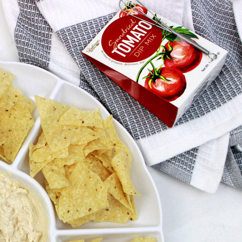 Sundried Tomato Dip Mix