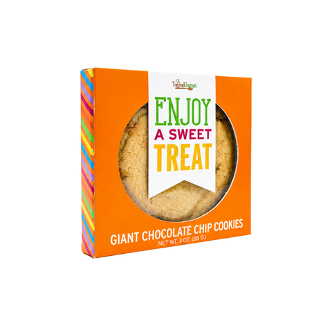 Sentiment Cookies
