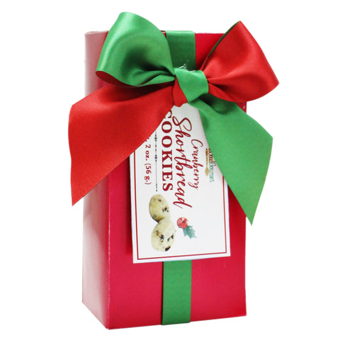 Holiday Glam Cookie Gift Boxes