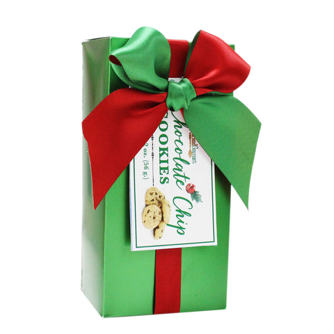 Holiday Glam Cookie Gift Boxes