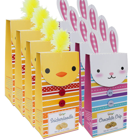 Easter Celebration Collection 6-Pack