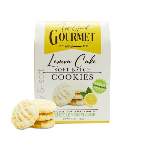 Soft Batch Best Seller Variety 4-Pack
