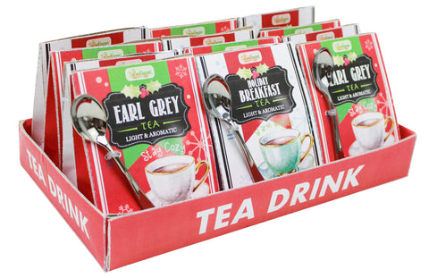 Holiday Teas Variety Pack