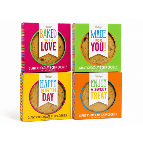 Sentiment Cookies