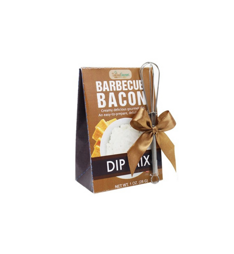 BBQ Dip Mixes