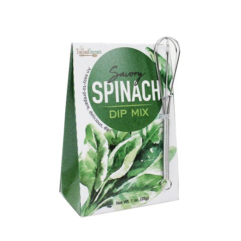 8-Pack Variety Everyday Dip Mixes