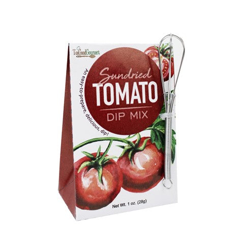 8-Pack Variety Everyday Dip Mixes