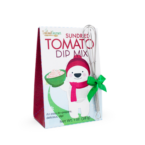 8-Pack Holiday Dip Mix Sets