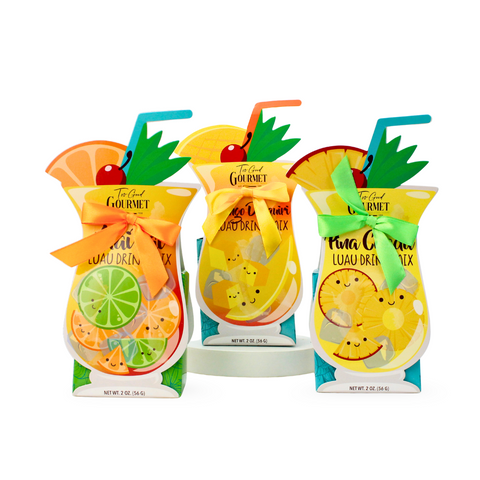 Luau Drink Mix