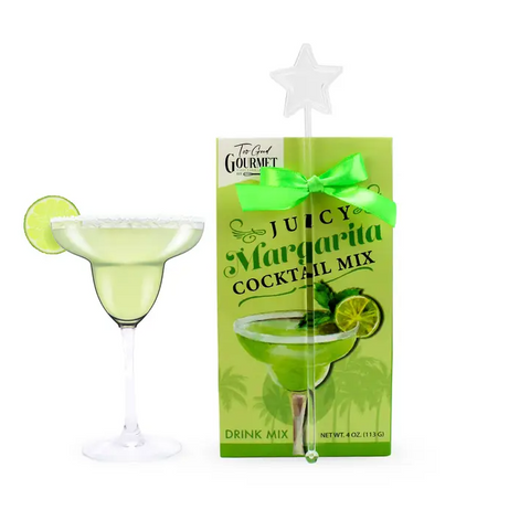 Summer Cocktail Mixes