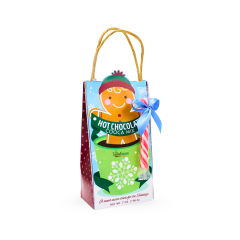 6-Pack Variety Jolly Time Cocoa Mix