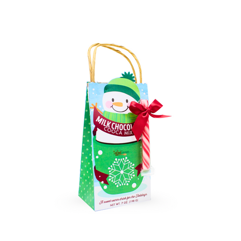 6-Pack Variety Jolly Time Cocoa Mix