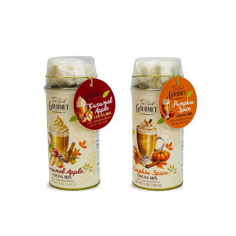Farmer's Market Harvest Drink Mix