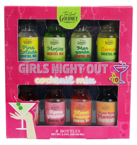 Girls Night Out Cocktail Mix