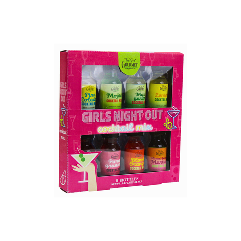Girls Night Out Cocktail Mix