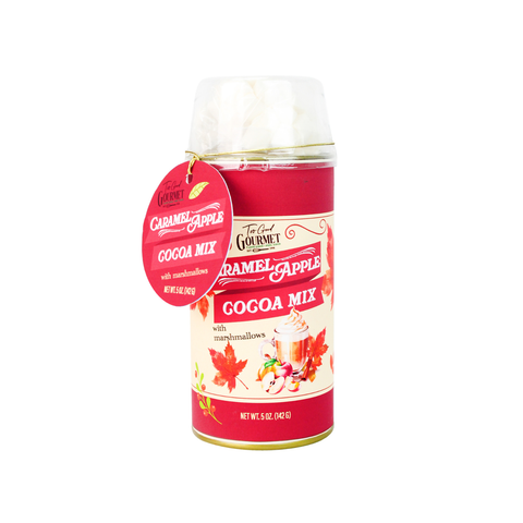 Farmer's Market Cocoa Mix with Marshmallows