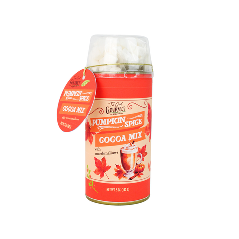 Farmer's Market Cocoa Mix with Marshmallows