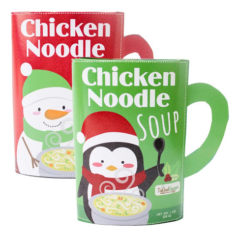 Chicken Noodle Soup Variety Pack