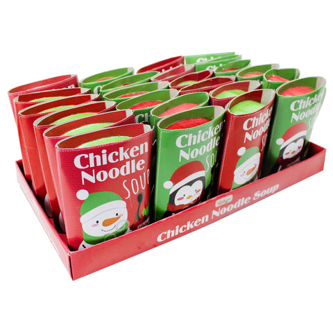 Chicken Noodle Soup Variety Pack