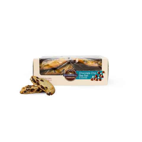 Ghirardelli Soft-Baked Cookies